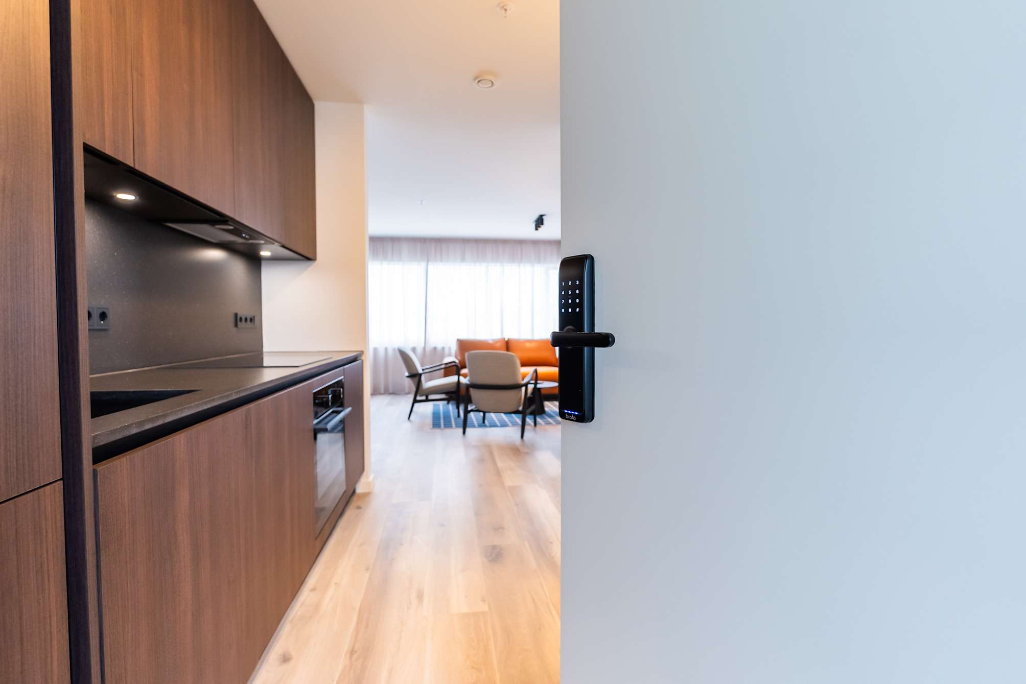Hlemmur Suites 2