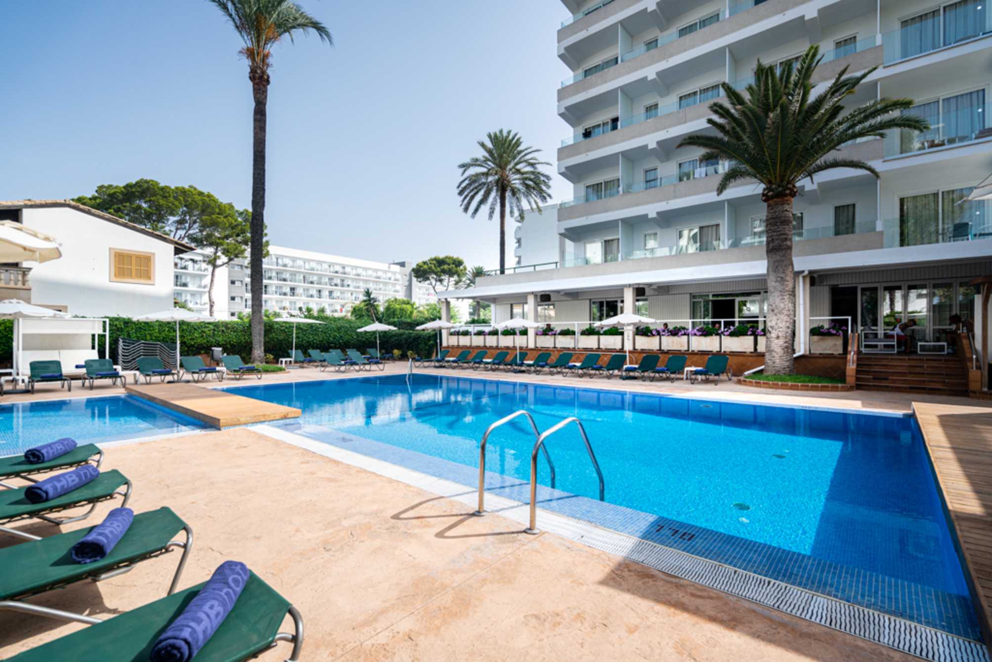 THB Niágara - Adults Only 1