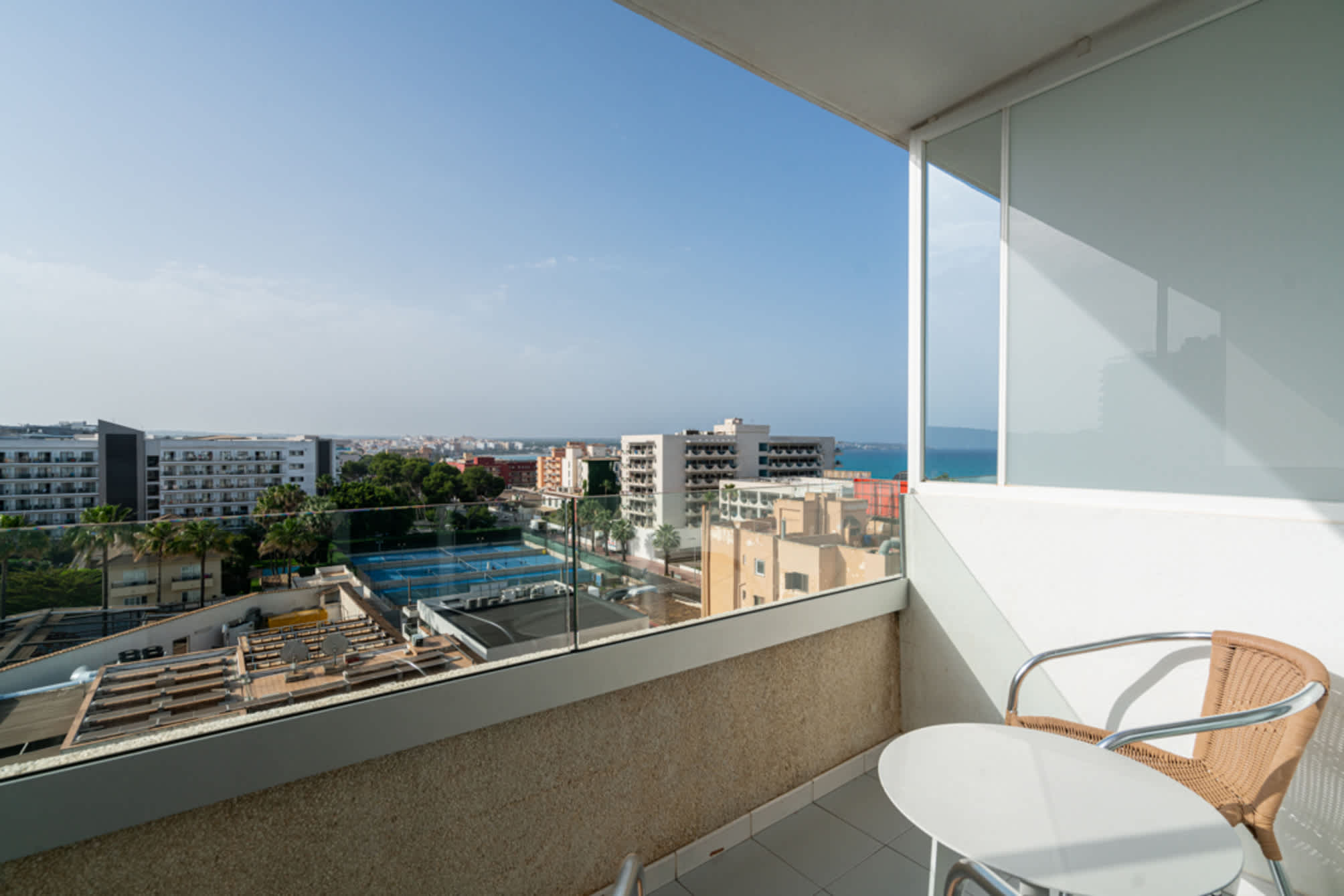 THB Niágara - Adults Only 4