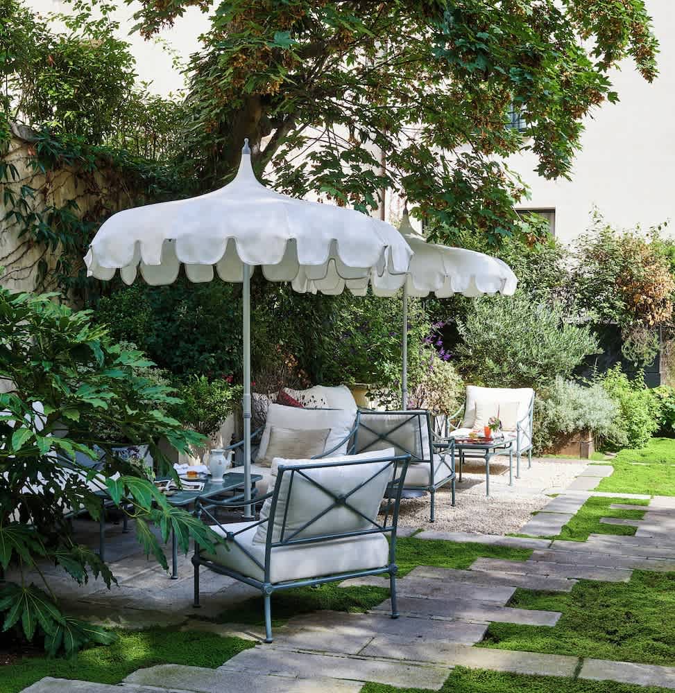 Maison Boissière Barnes Paris Trocadero 1