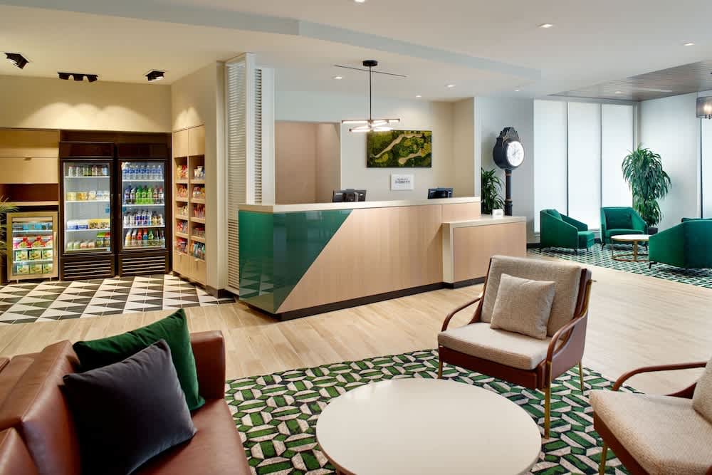 TownePlace Suites by Marriott Grovetown 2
