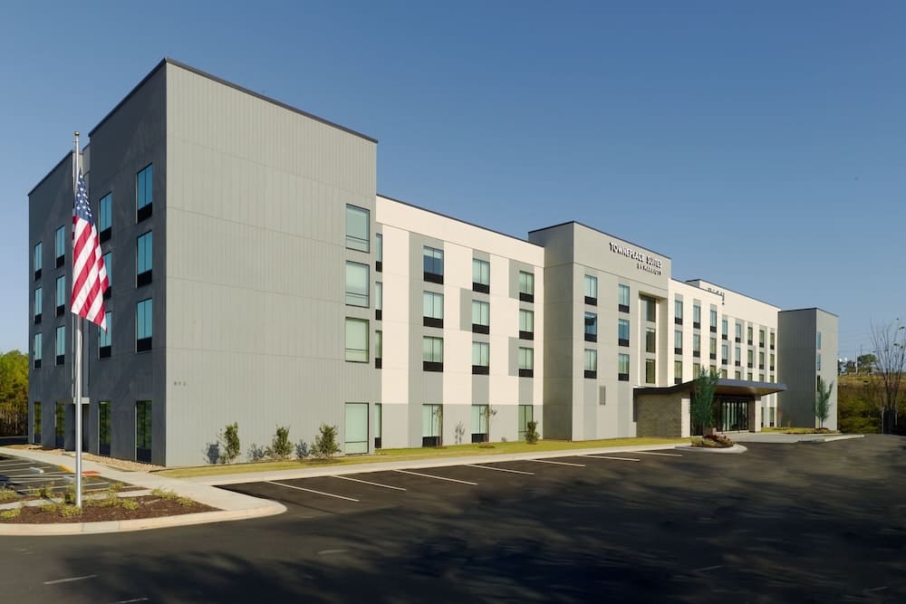 TownePlace Suites by Marriott Grovetown 1