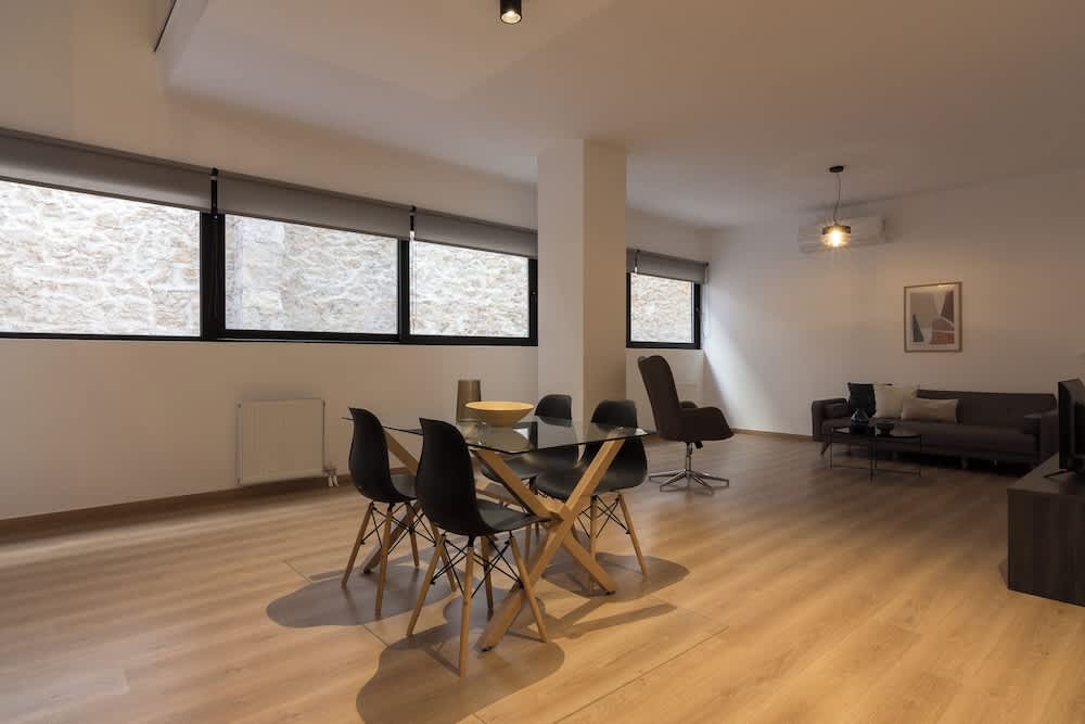 Leochares Lifestyle Apartments 2