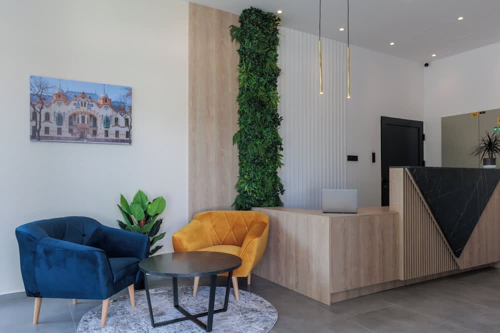 TESLA Residence Subotica 2