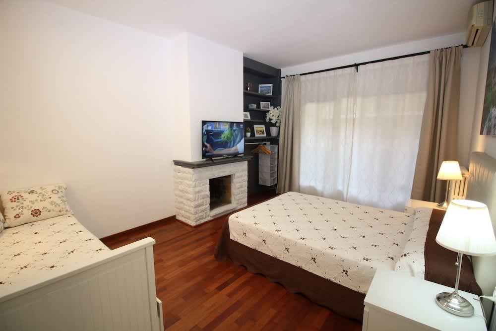 Rooms Vilaproma 2