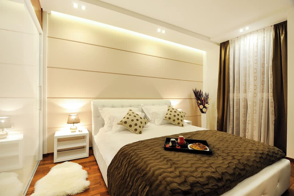 Main Street Studio and Rooms 2
