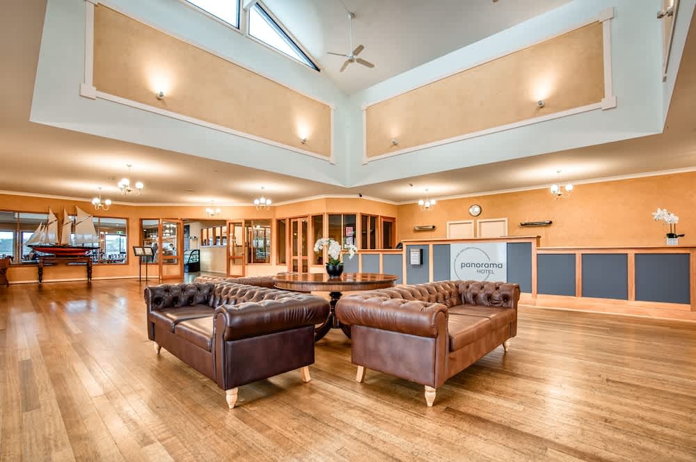 Panorama Hotel St Helens 2