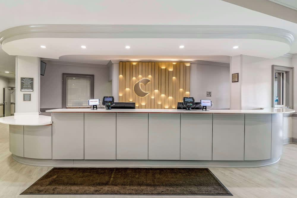 Comfort Suites Valdosta Mall Area 2