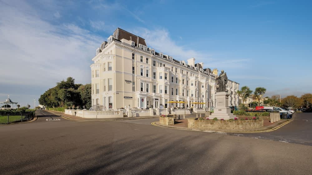 voco The Clifton Folkestone by IHG 1