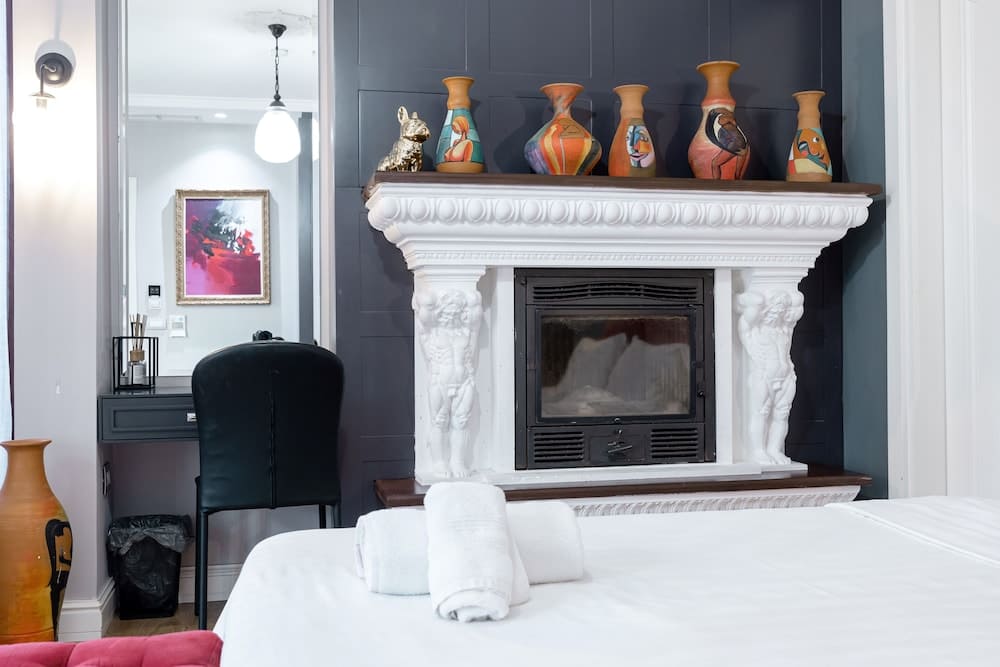 Boutique Hotel Whisky 4