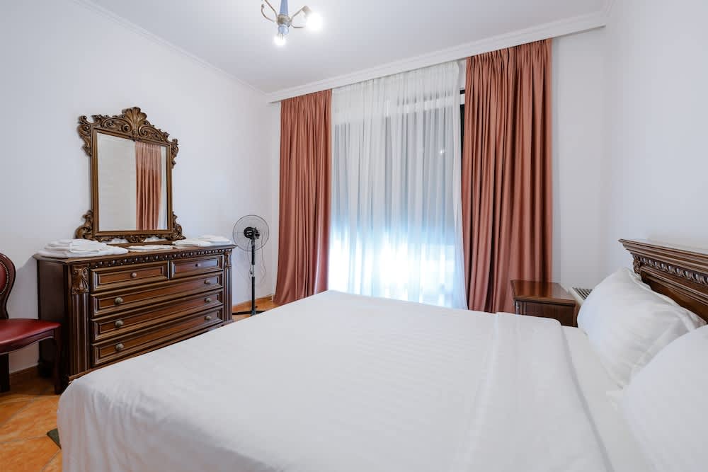 Boutique Hotel Whisky 3