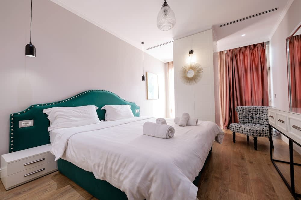 Boutique Hotel Whisky 1