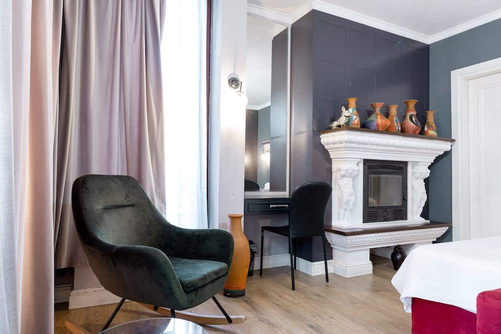 Boutique Hotel Whisky 5