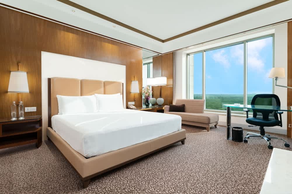 Crowne Plaza NEW DELHI OKHLA by IHG 1