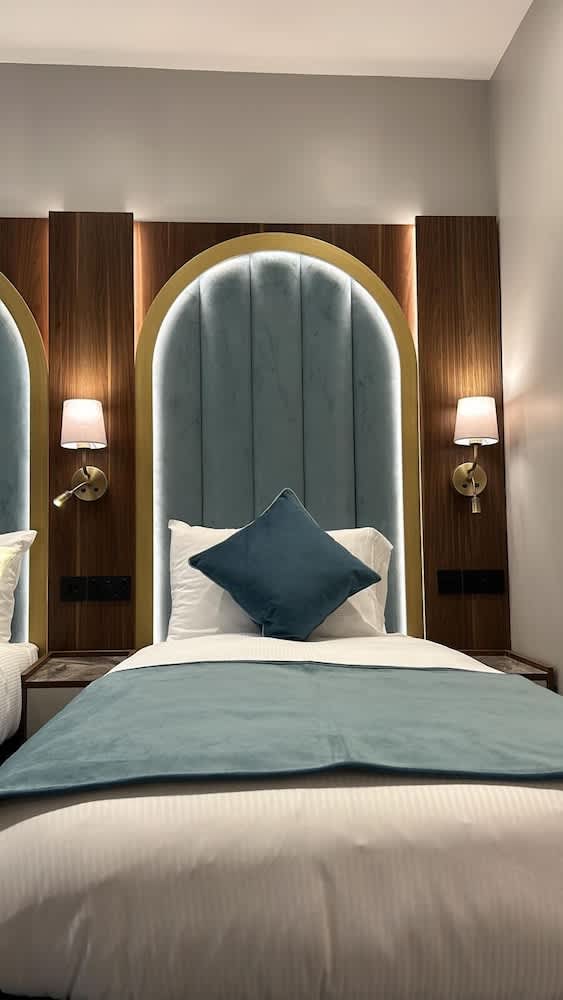 St Mark's - Merit Hotels 3