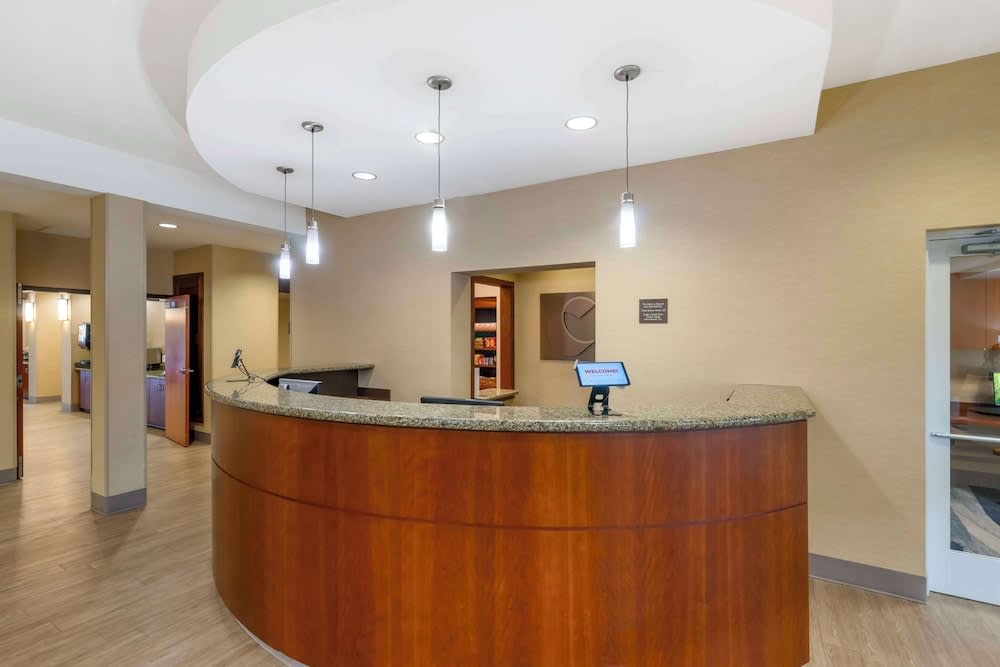 Comfort Suites Sarasota-Siesta Key 2