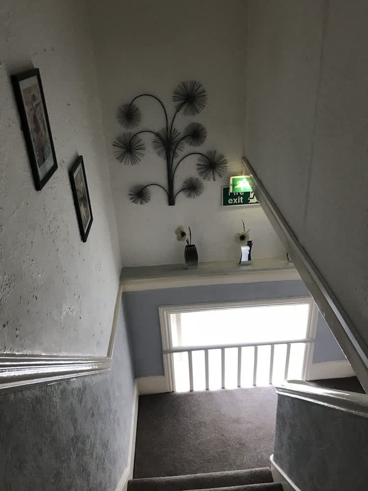 The Westbourne House 2