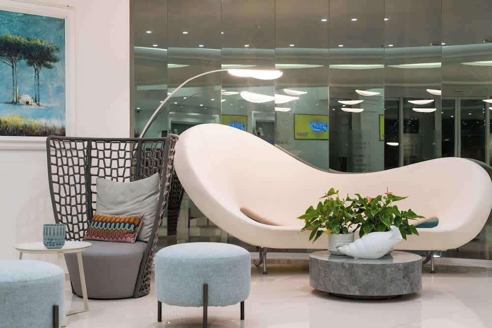 Victoria Palace Hotel & Zen Wellness 4