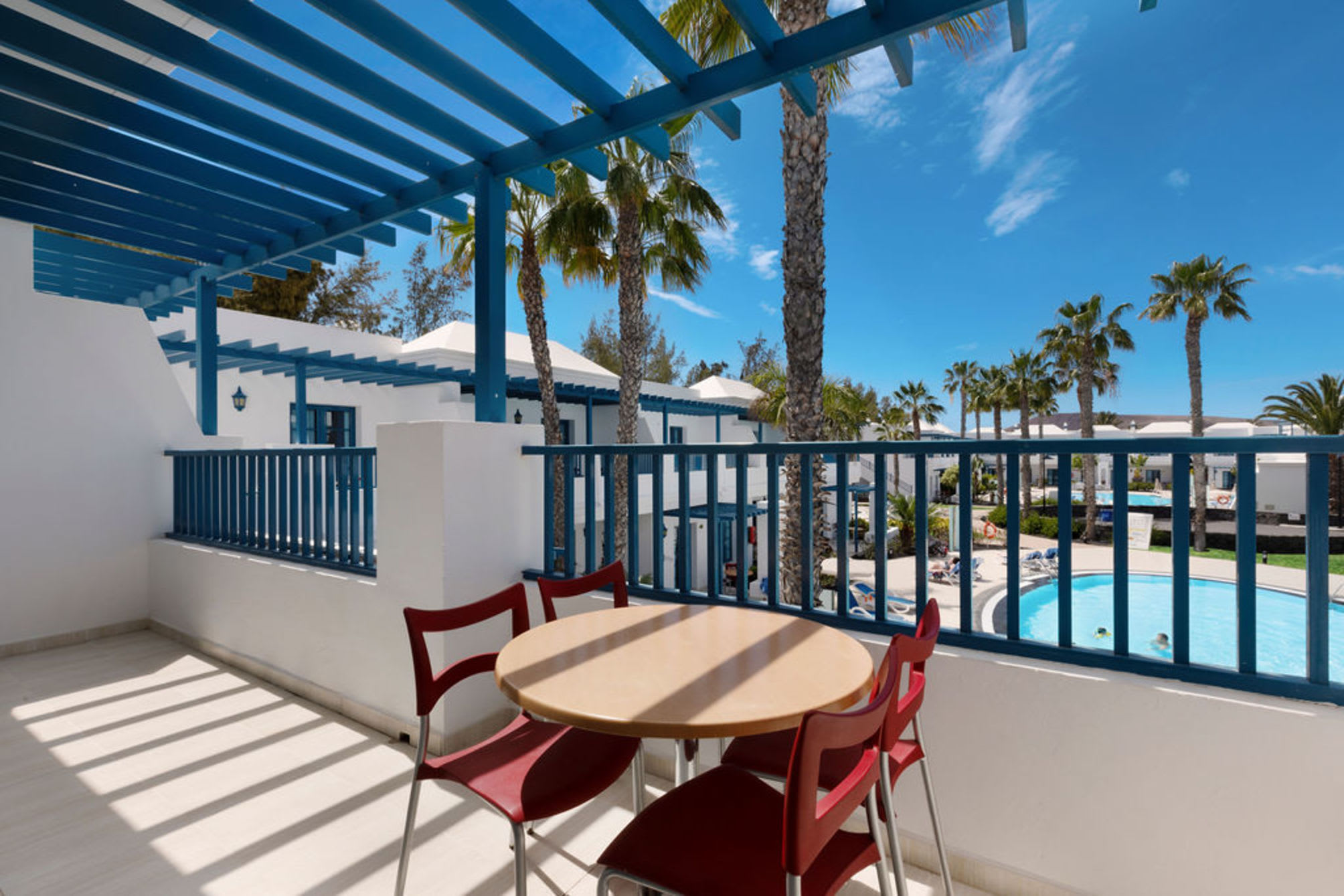 THB Tropical Island 5