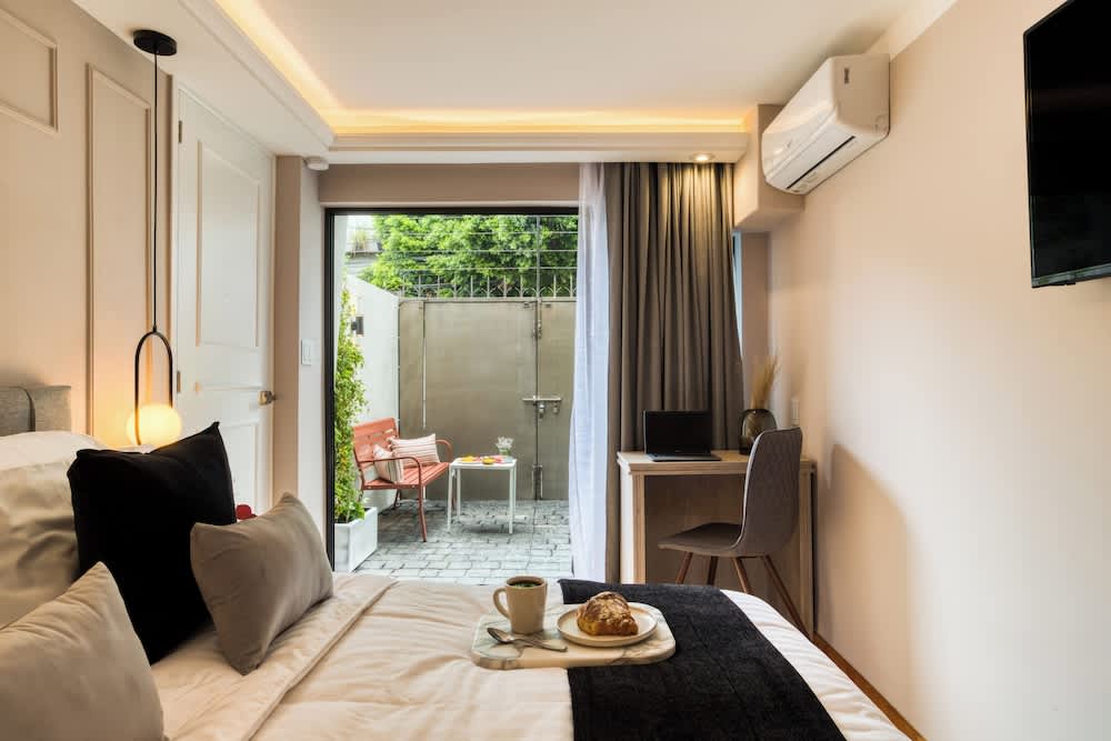 Casa Hannah B&B Boutique 2