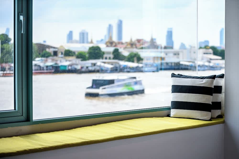 Mowa Bangkok 1