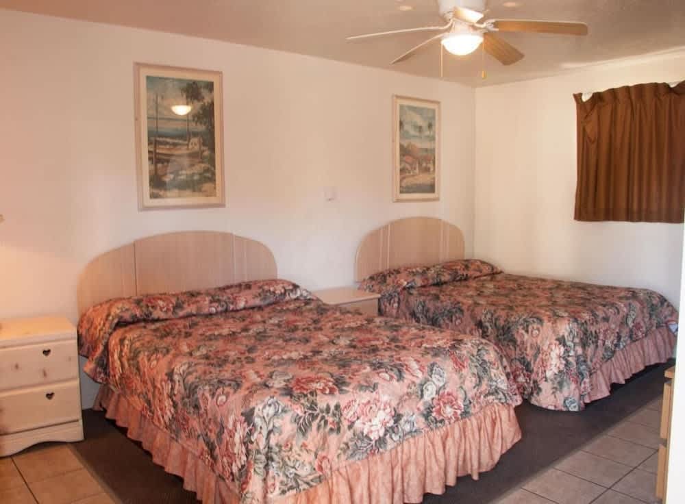 Mission Bell Motel 2
