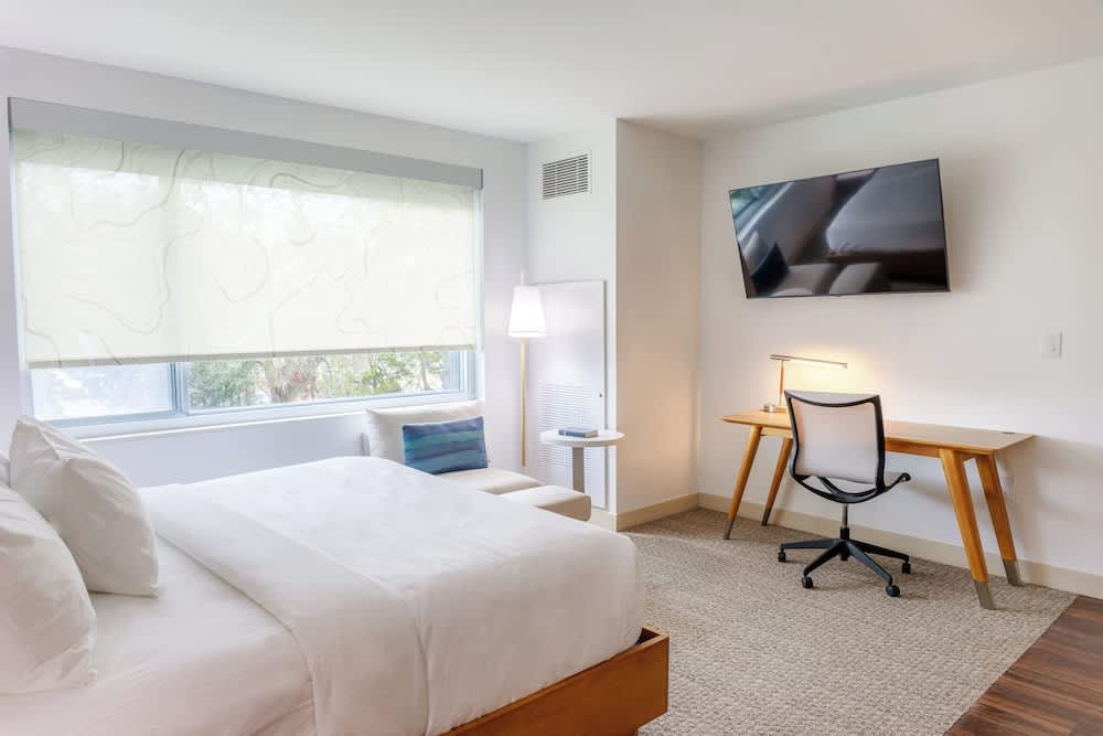 Element Savannah Midtown 5