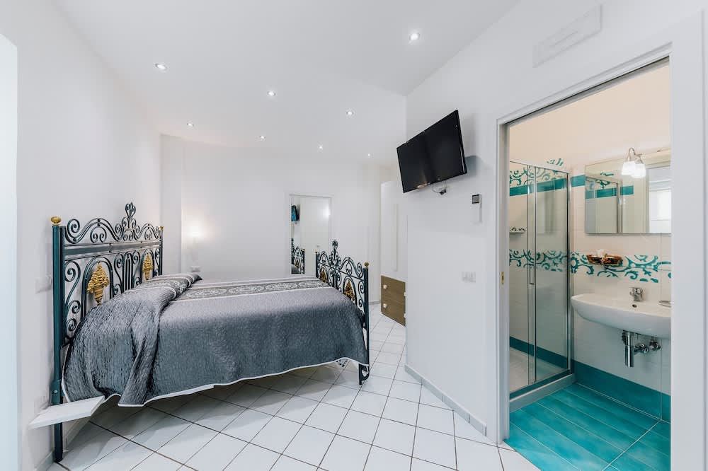 Gelsomino rooms 1