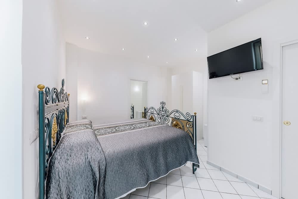 Gelsomino rooms 2
