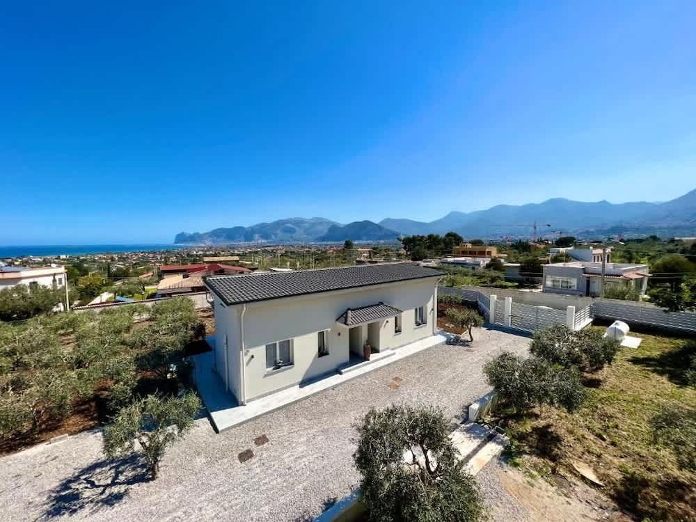 Piante Del Principe Apartments and Rooms 1