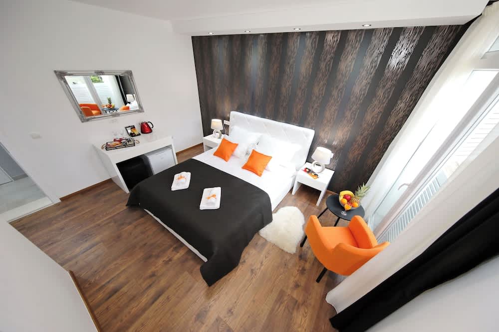 Zadar Luxury Rooms 2