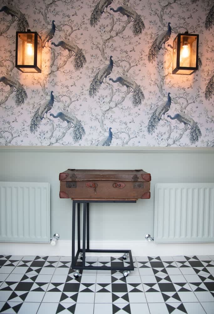 Blackwell House 2