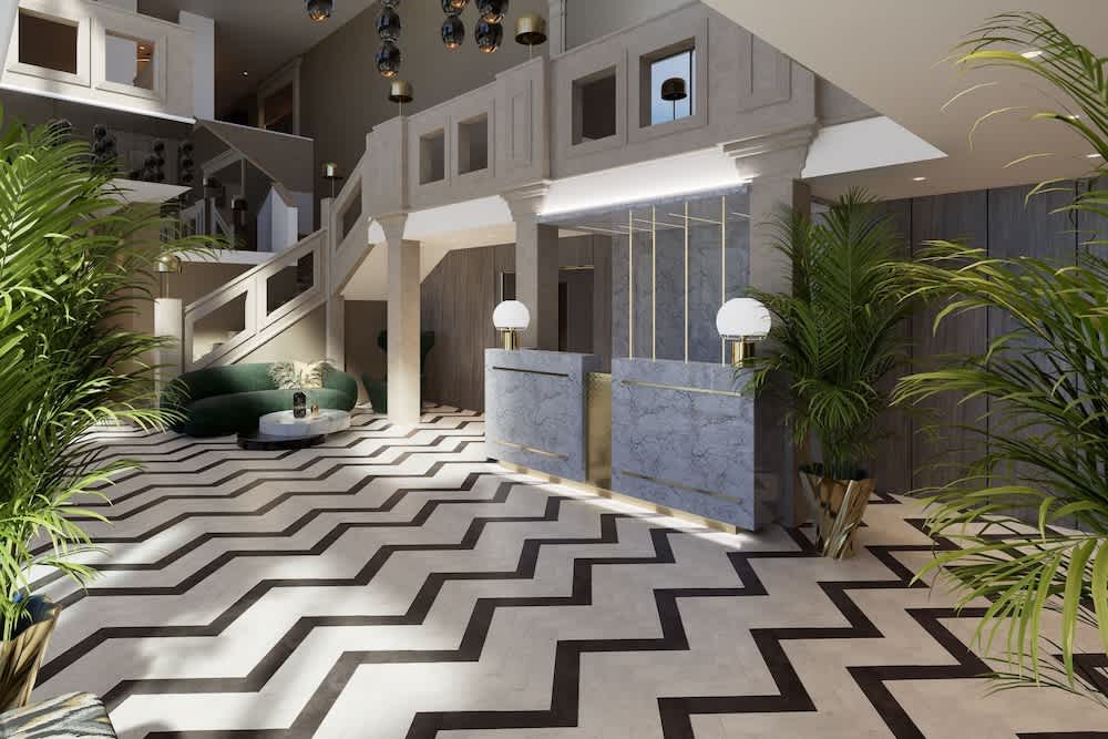 Delta Hotels by Marriott Colchester 3