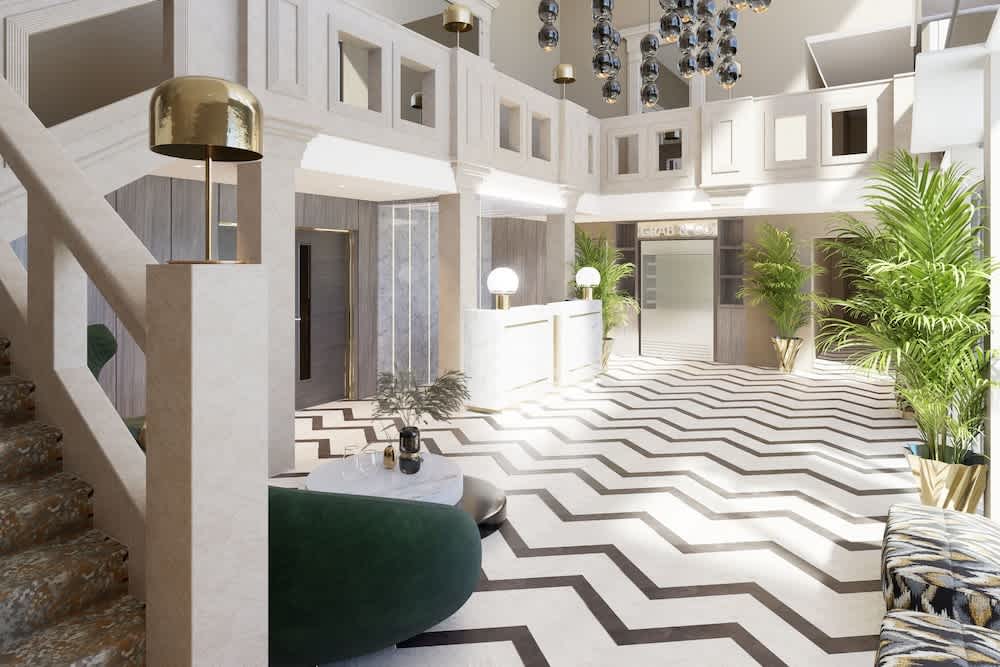 Delta Hotels by Marriott Colchester 2