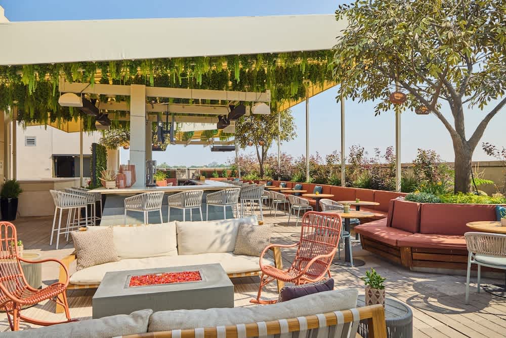 Halcyon - A Hotel in Cherry Creek 1