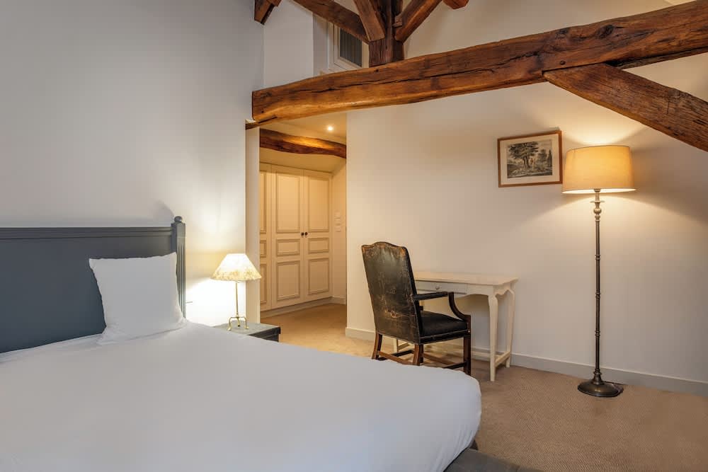 Hostellerie de l'Écu de Bretagne 2
