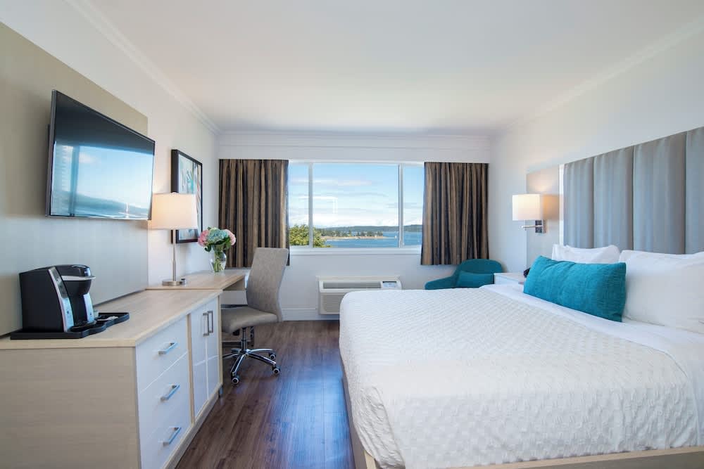Best Western Dorchester Hotel 1