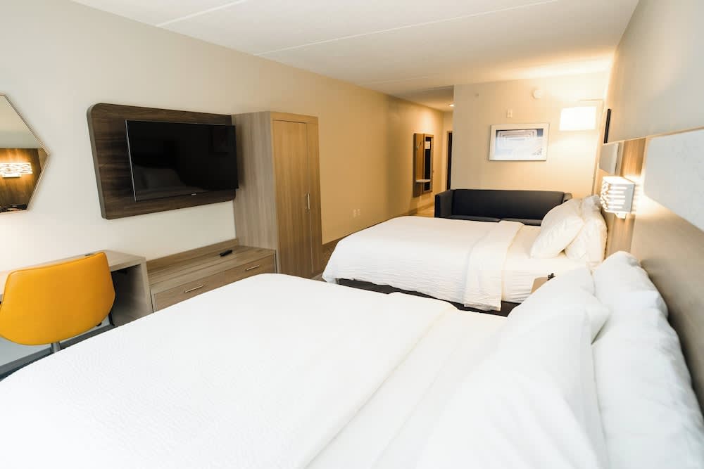 Holiday Inn Express Hotel & Suites Kodak East - Sevierville by IHG 2