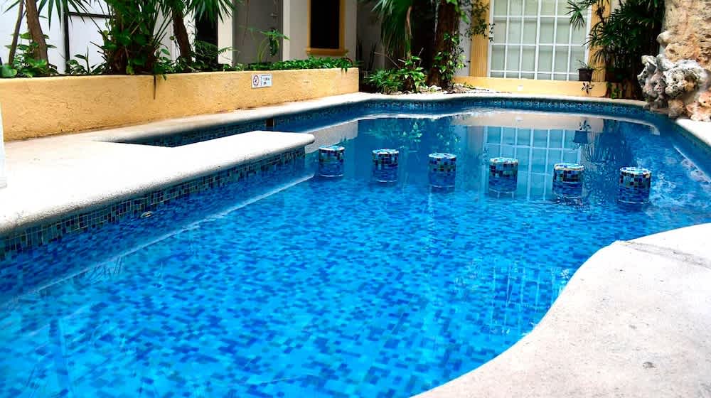 Hotel Maya Turquesa 1