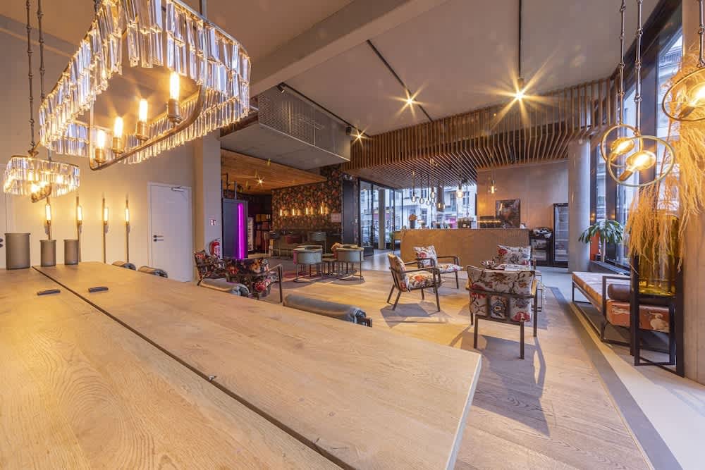 Aeronaut Serviced Apartments Neukölln-Kreuzberg powered by Pearl 1 2