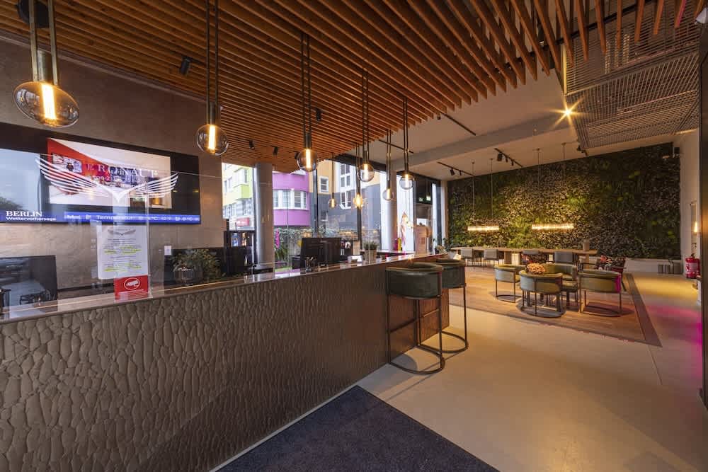 Aeronaut Serviced Apartments Neukölln-Kreuzberg powered by Pearl 1 4