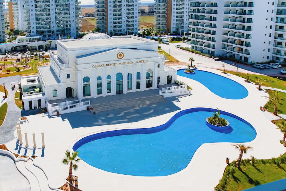 Caesar Resort & SPA 1
