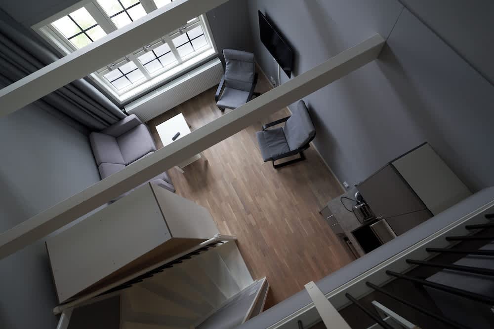 Ekebyhov Hotell 1