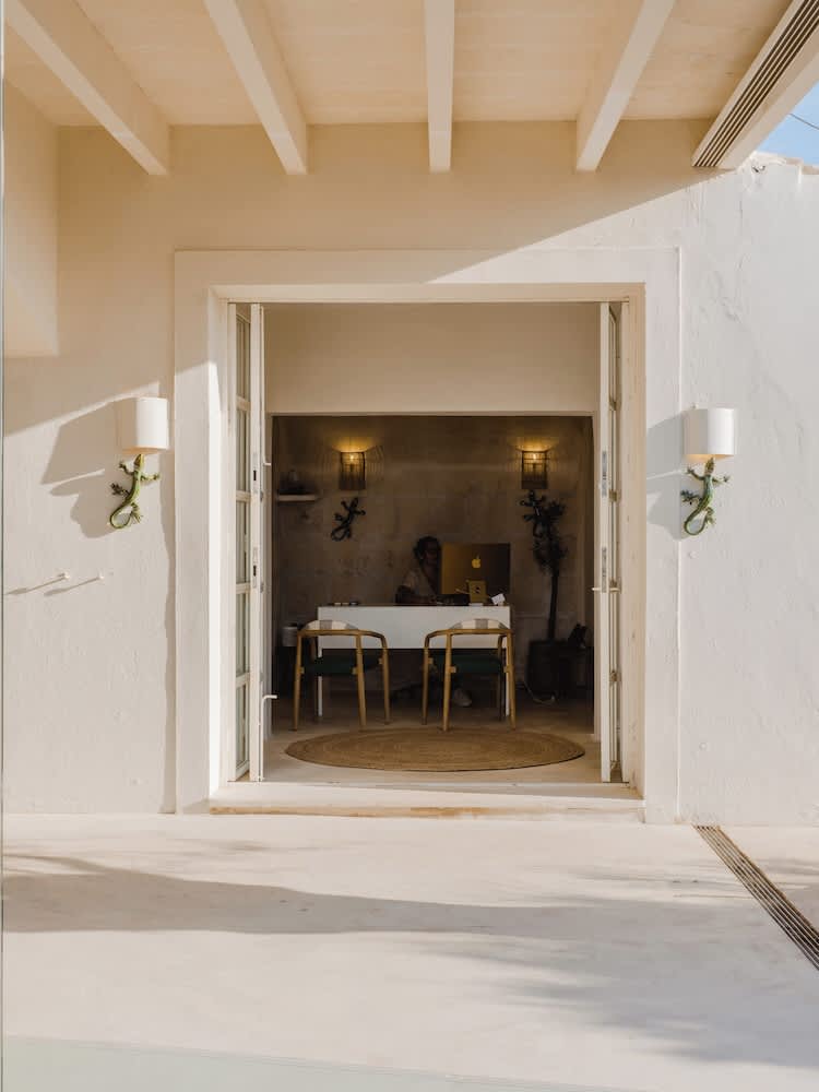 Morvedra Nou Luxury Boutique Hotel - Adults Only 3