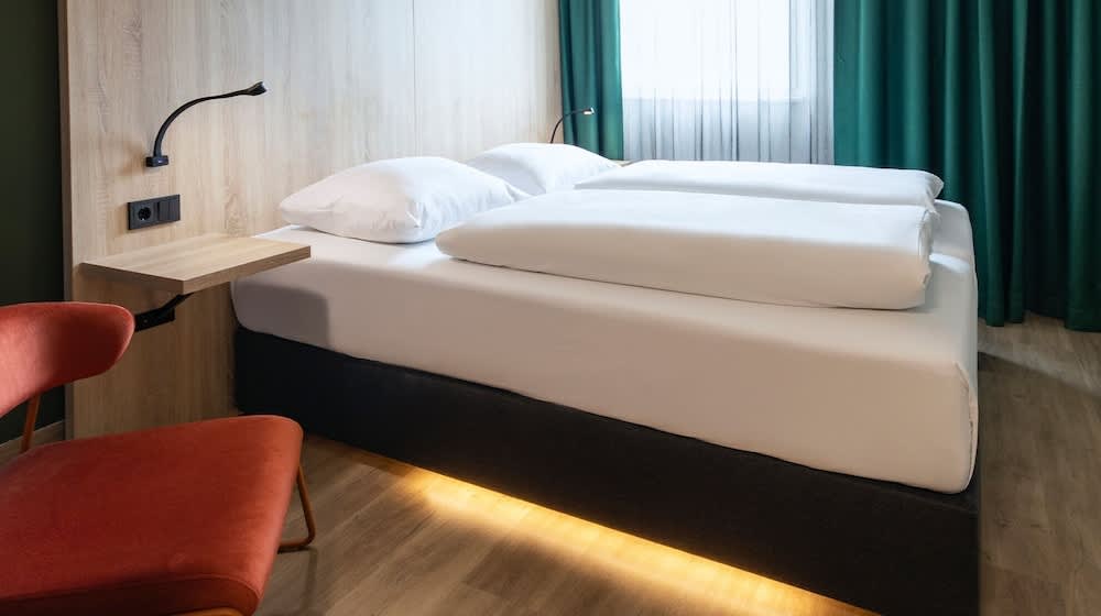 ACHAT Hotel Monheim am Rhein 1