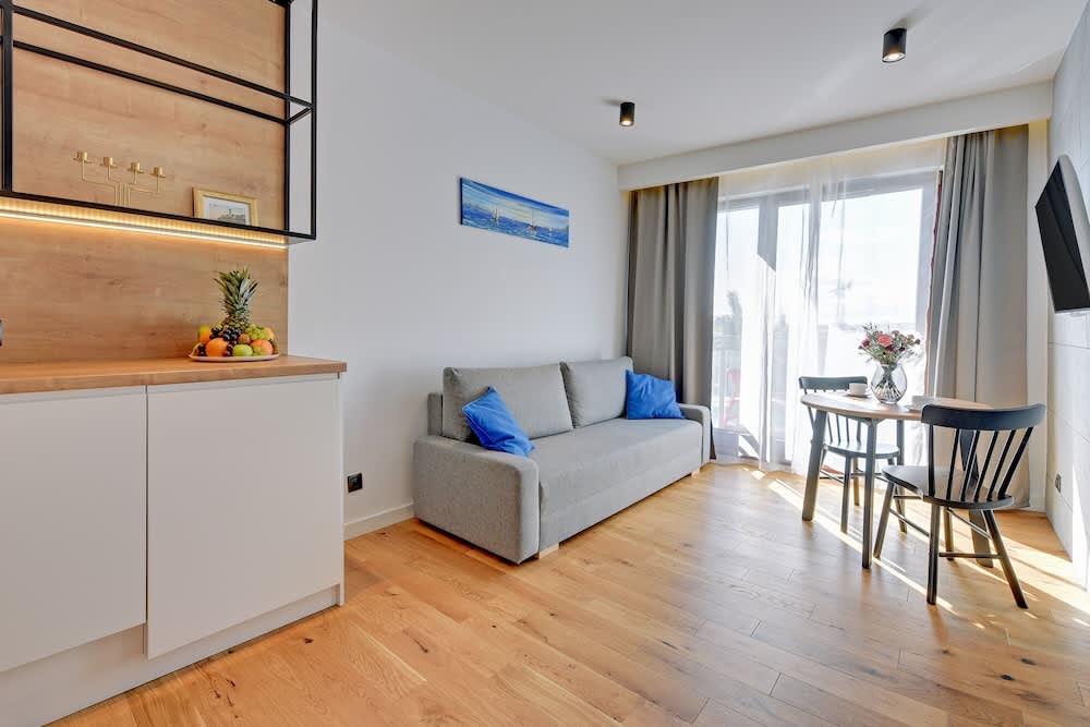 Flatbook - City Center SPA Apartments A,B,C 2