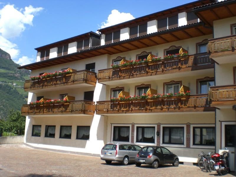 Hotel Chrys 2