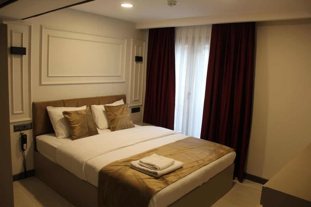 EyüpSultan Palace Hotel 4