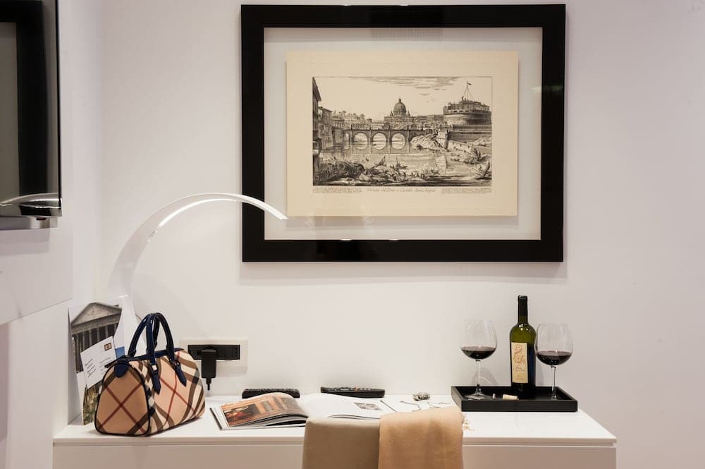 Argentina Residenza Style Hotel 5