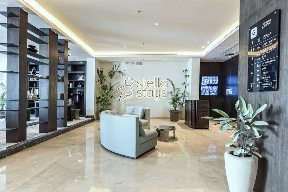 Stella Stays Olaya Tower 1 - Furnished Apartments 2